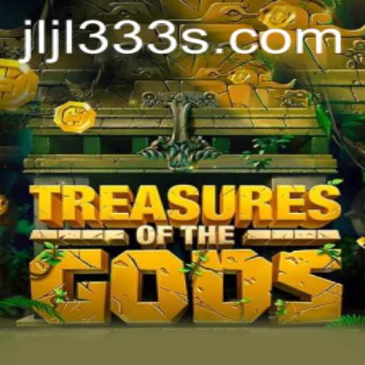 Exploring the Enigma of TreasureoftheGods: Unraveling the Mysteries Within
