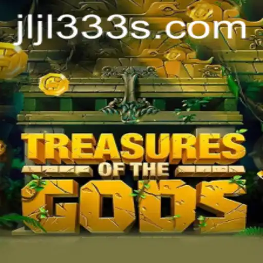Exploring the Enigma of TreasureoftheGods: Unraveling the Mysteries Within
