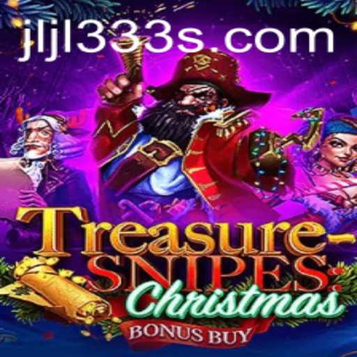 Discover the Enchantment of TreasuresnipesChristmas