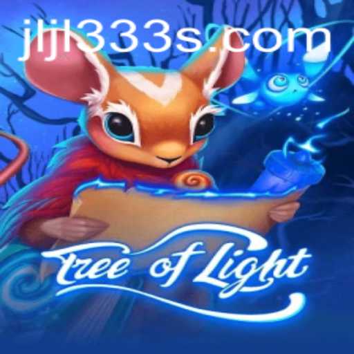 Explore the Mystical World of TreeofLight: A Comprehensive Guide