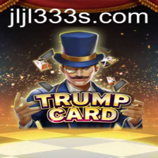 Experience the Thrill of TrumpCard: A New Strategy Game with a Twist