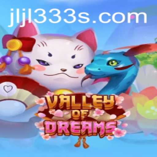 Exploring the Fascinating World of ValleyofDreams