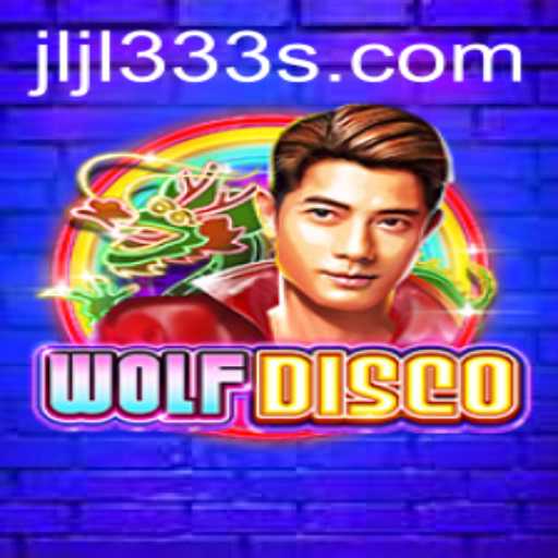 Introducing WolfDisco: A Unique Gaming Experience