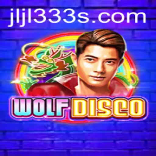 Introducing WolfDisco: A Unique Gaming Experience