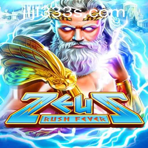 Unleashing the Fury of Zeus: A Deep Dive into ZeusRushFever