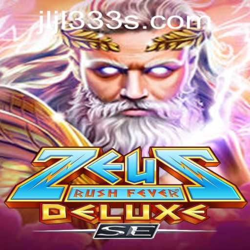 ZeusRushFeverDeluxeSE: Bringing Mythology to Life