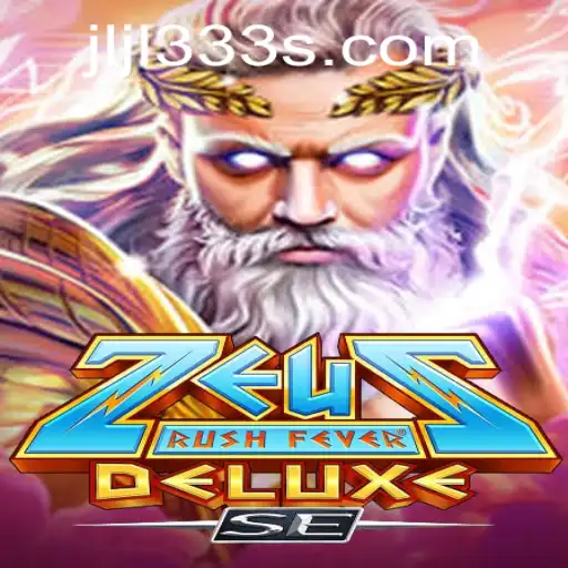 ZeusRushFeverDeluxeSE: Bringing Mythology to Life